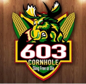 603 Cornhole
