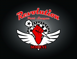 Revolution Dart League