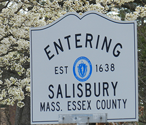 Town of Salisbury